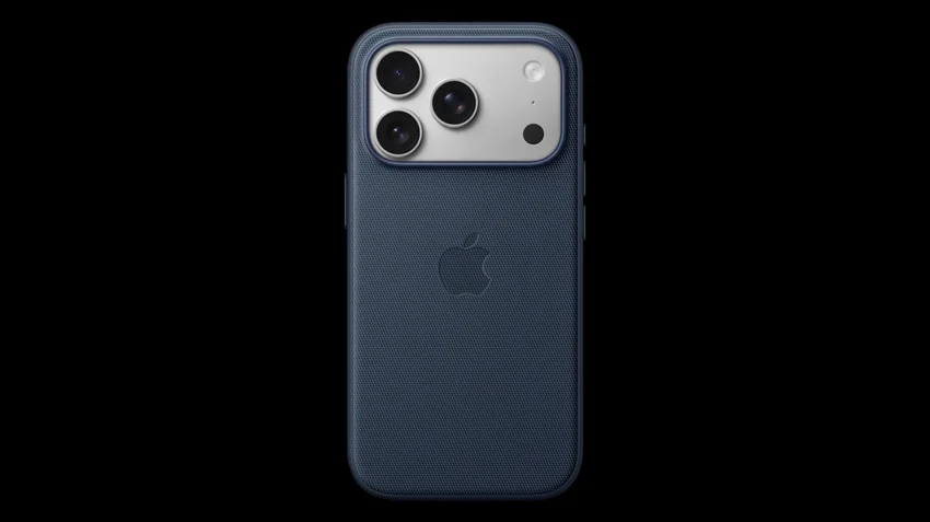Apple традиционно представила новые модели iPhone 17 Pro и 17 Pro Max.